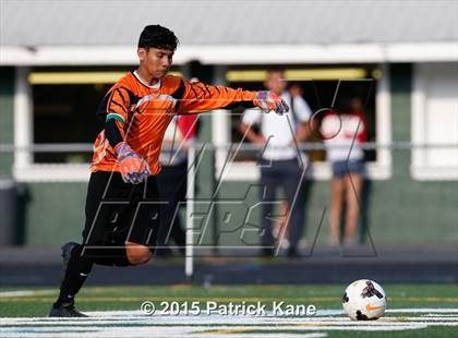 Thumbnail 1 in Washington-Lee @ Falls Church photogallery.