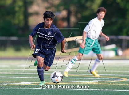 Thumbnail 2 in Washington-Lee @ Falls Church photogallery.