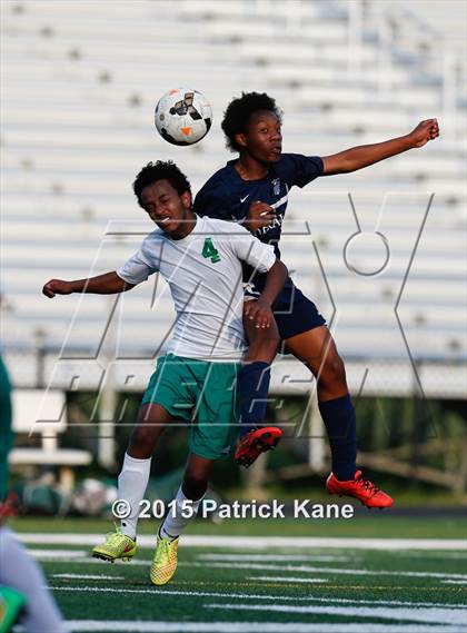 Thumbnail 3 in Washington-Lee @ Falls Church photogallery.