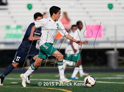 Thumbnail 3 in Washington-Lee @ Falls Church photogallery.