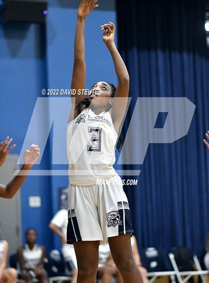 Thumbnail 3 in Encina Prep @ Westlake Charter photogallery.