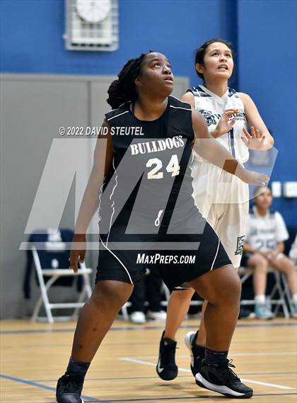 Thumbnail 1 in Encina Prep @ Westlake Charter photogallery.