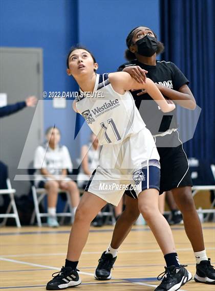 Thumbnail 2 in Encina Prep @ Westlake Charter photogallery.