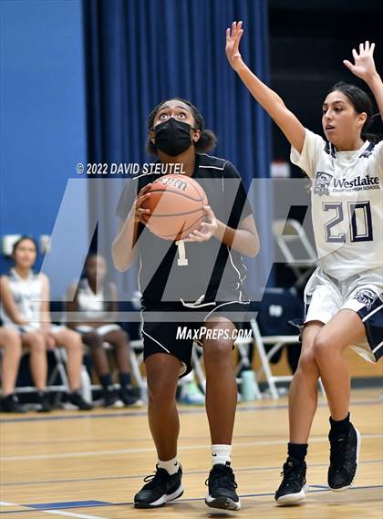 Thumbnail 1 in Encina Prep @ Westlake Charter photogallery.