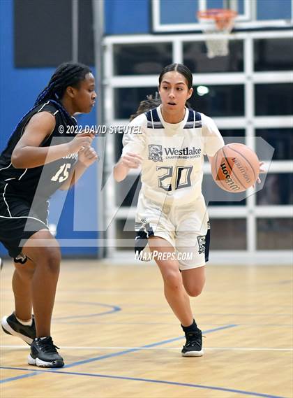 Thumbnail 3 in Encina Prep @ Westlake Charter photogallery.