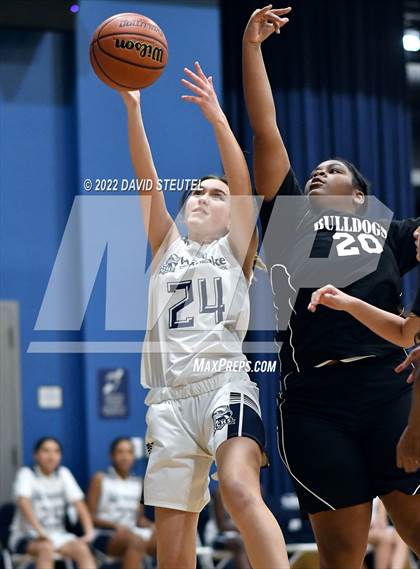 Thumbnail 3 in Encina Prep @ Westlake Charter photogallery.