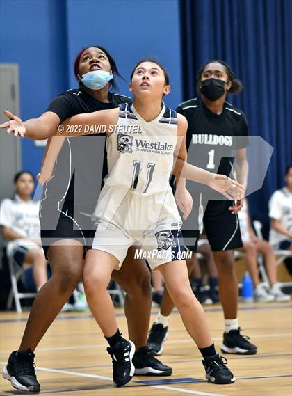 Thumbnail 3 in Encina Prep @ Westlake Charter photogallery.