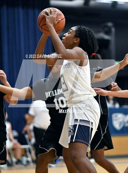 Thumbnail 3 in Encina Prep @ Westlake Charter photogallery.