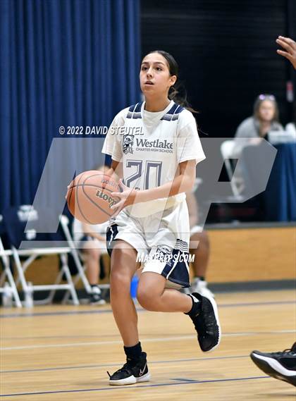 Thumbnail 1 in Encina Prep @ Westlake Charter photogallery.