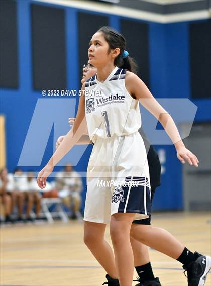 Thumbnail 3 in Encina Prep @ Westlake Charter photogallery.