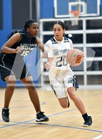Thumbnail 1 in Encina Prep @ Westlake Charter photogallery.