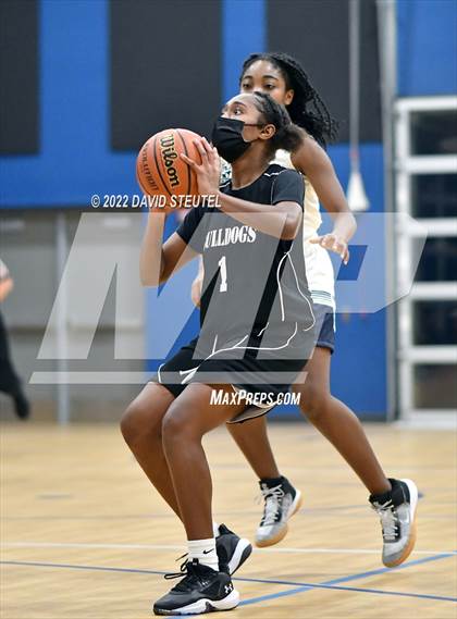 Thumbnail 3 in Encina Prep @ Westlake Charter photogallery.