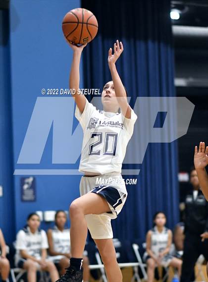Thumbnail 3 in Encina Prep @ Westlake Charter photogallery.