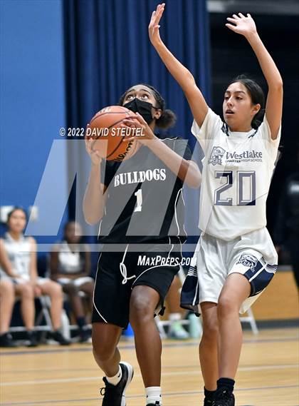 Thumbnail 2 in Encina Prep @ Westlake Charter photogallery.