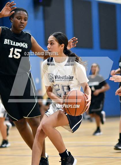 Thumbnail 1 in Encina Prep @ Westlake Charter photogallery.