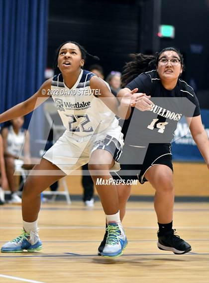 Thumbnail 1 in Encina Prep @ Westlake Charter photogallery.