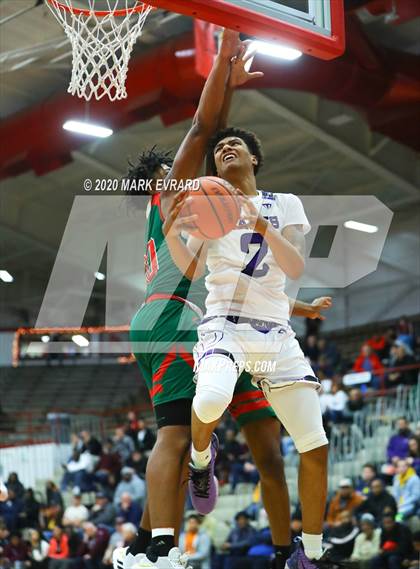 Thumbnail 3 in Ben Davis vs. Lawrence North photogallery.