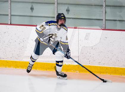 Thumbnail 3 in Lowell Catholic @ Arlington Catholic photogallery.