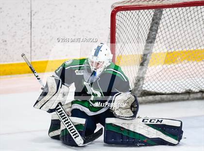 Thumbnail 3 in Lowell Catholic @ Arlington Catholic photogallery.