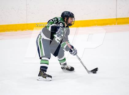 Thumbnail 2 in Lowell Catholic @ Arlington Catholic photogallery.