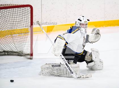Thumbnail 2 in Lowell Catholic @ Arlington Catholic photogallery.