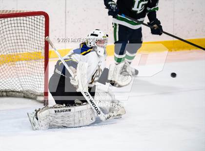 Thumbnail 2 in Lowell Catholic @ Arlington Catholic photogallery.
