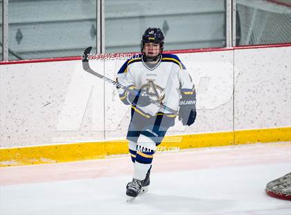 Thumbnail 3 in Lowell Catholic @ Arlington Catholic photogallery.