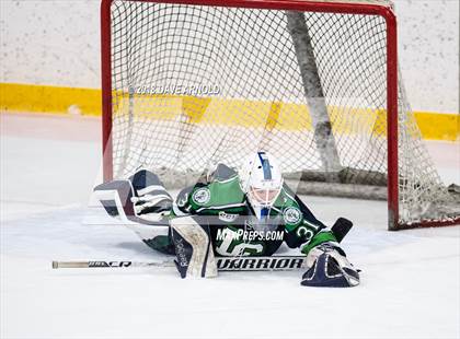 Thumbnail 2 in Lowell Catholic @ Arlington Catholic photogallery.
