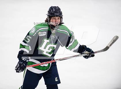 Thumbnail 1 in Lowell Catholic @ Arlington Catholic photogallery.