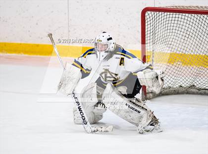 Thumbnail 3 in Lowell Catholic @ Arlington Catholic photogallery.