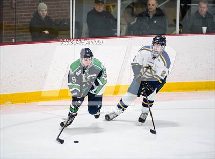 Thumbnail 2 in Lowell Catholic @ Arlington Catholic photogallery.