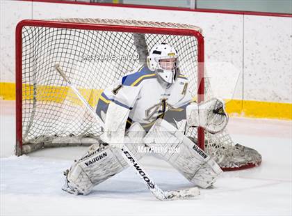 Thumbnail 3 in Lowell Catholic @ Arlington Catholic photogallery.