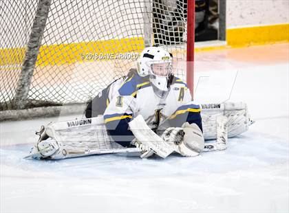 Thumbnail 2 in Lowell Catholic @ Arlington Catholic photogallery.