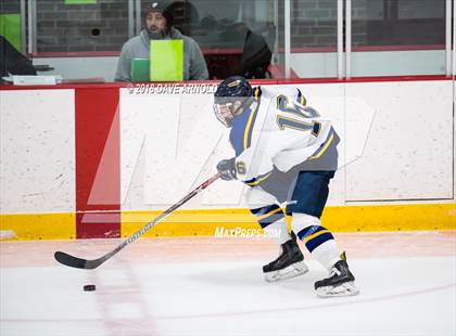 Thumbnail 2 in Lowell Catholic @ Arlington Catholic photogallery.