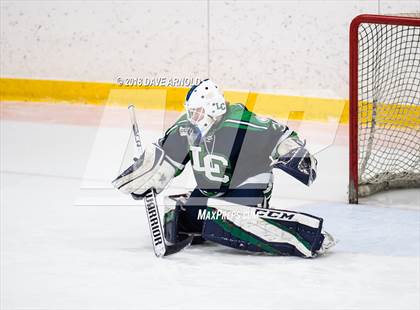 Thumbnail 3 in Lowell Catholic @ Arlington Catholic photogallery.