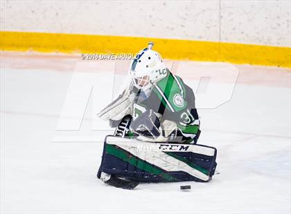 Thumbnail 2 in Lowell Catholic @ Arlington Catholic photogallery.