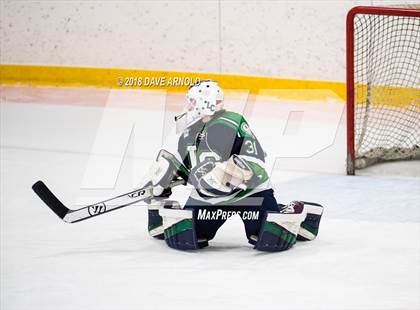 Thumbnail 1 in Lowell Catholic @ Arlington Catholic photogallery.