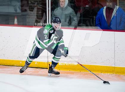 Thumbnail 2 in Lowell Catholic @ Arlington Catholic photogallery.
