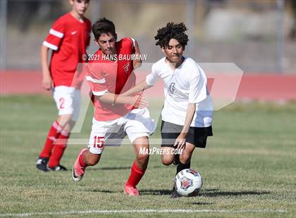 Thumbnail 1 in Fernley @ Truckee photogallery.