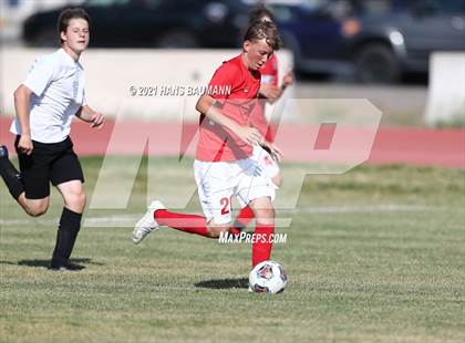 Thumbnail 1 in Fernley @ Truckee photogallery.