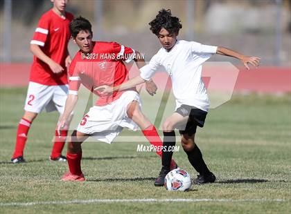 Thumbnail 3 in Fernley @ Truckee photogallery.