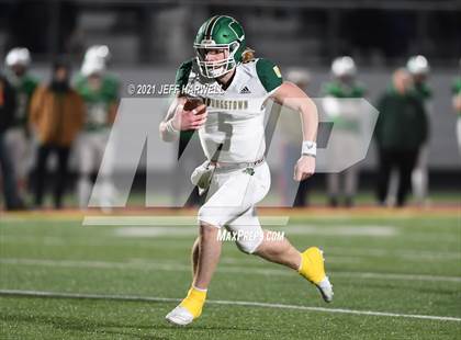 Thumbnail 1 in West Branch vs. Ursuline (OHSAA D4 Regional Final) photogallery.