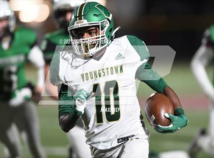 Thumbnail 1 in West Branch vs. Ursuline (OHSAA D4 Regional Final) photogallery.