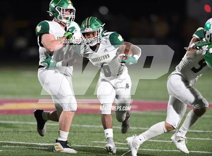 Thumbnail 1 in West Branch vs. Ursuline (OHSAA D4 Regional Final) photogallery.