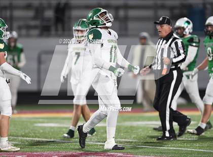 Thumbnail 3 in West Branch vs. Ursuline (OHSAA D4 Regional Final) photogallery.