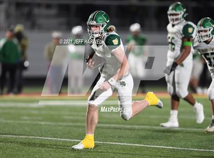 Thumbnail 3 in West Branch vs. Ursuline (OHSAA D4 Regional Final) photogallery.