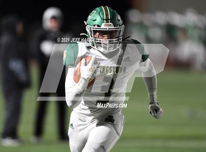 Thumbnail 1 in West Branch vs. Ursuline (OHSAA D4 Regional Final) photogallery.
