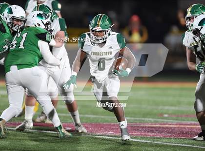 Thumbnail 1 in West Branch vs. Ursuline (OHSAA D4 Regional Final) photogallery.