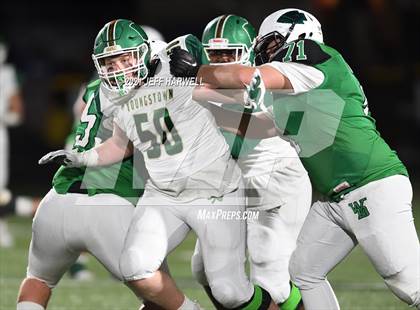Thumbnail 1 in West Branch vs. Ursuline (OHSAA D4 Regional Final) photogallery.