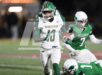Thumbnail 1 in West Branch vs. Ursuline (OHSAA D4 Regional Final) photogallery.